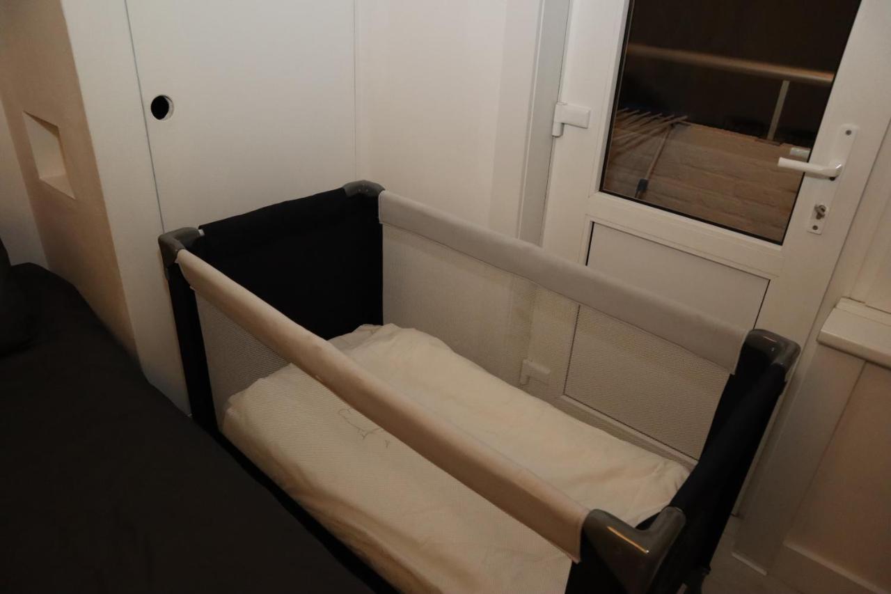 Modern Appartement Met Uniek Zeezicht Koksijde Dış mekan fotoğraf