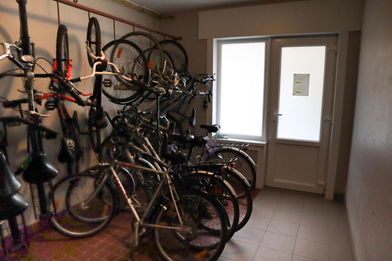 Modern Appartement Met Uniek Zeezicht Koksijde Dış mekan fotoğraf
